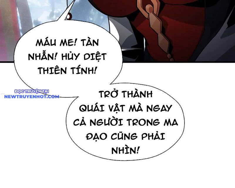 Đại Ái Ma Tôn, Nữ Đồ Đệ Đều Muốn Giết Ta Chap 47 - Next Chap 48
