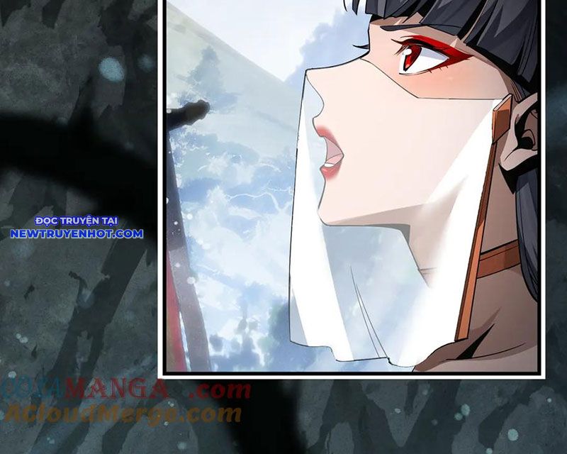 Đại Ái Ma Tôn, Nữ Đồ Đệ Đều Muốn Giết Ta Chap 47 - Next Chap 48