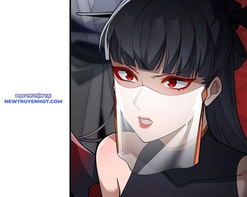 Đại Ái Ma Tôn, Nữ Đồ Đệ Đều Muốn Giết Ta Chap 47 - Next Chap 48