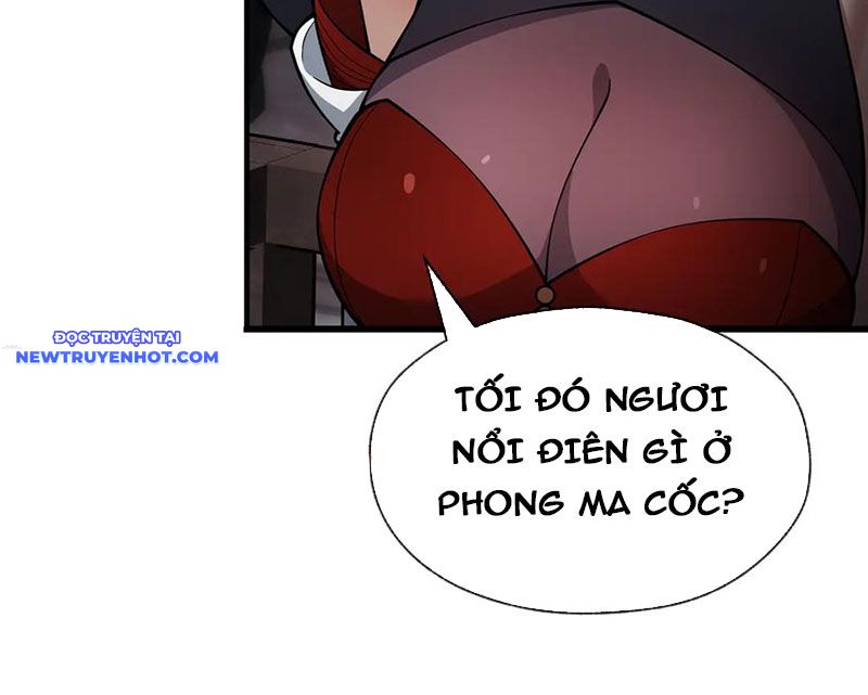 Đại Ái Ma Tôn, Nữ Đồ Đệ Đều Muốn Giết Ta Chap 47 - Next Chap 48