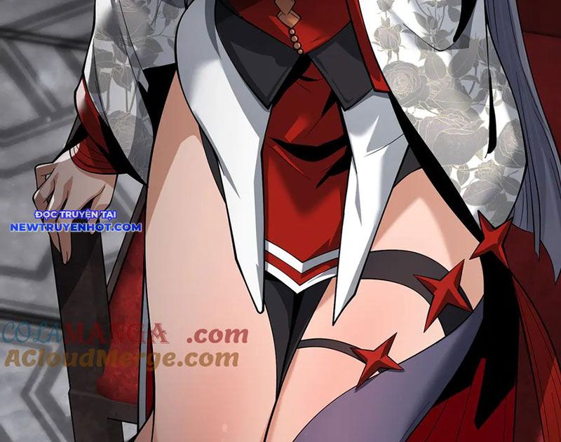 Đại Ái Ma Tôn, Nữ Đồ Đệ Đều Muốn Giết Ta Chap 47 - Next Chap 48
