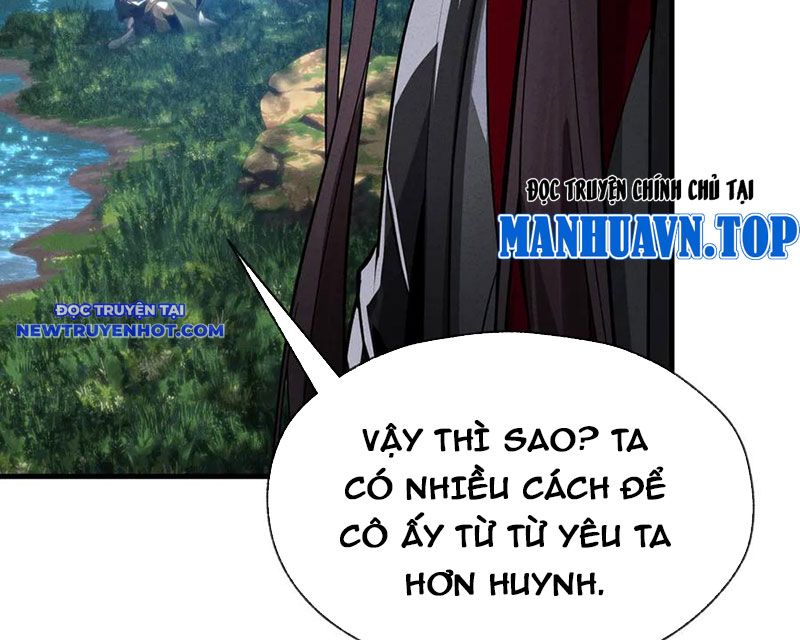 Đại Ái Ma Tôn, Nữ Đồ Đệ Đều Muốn Giết Ta Chap 48 - Next Chap 49