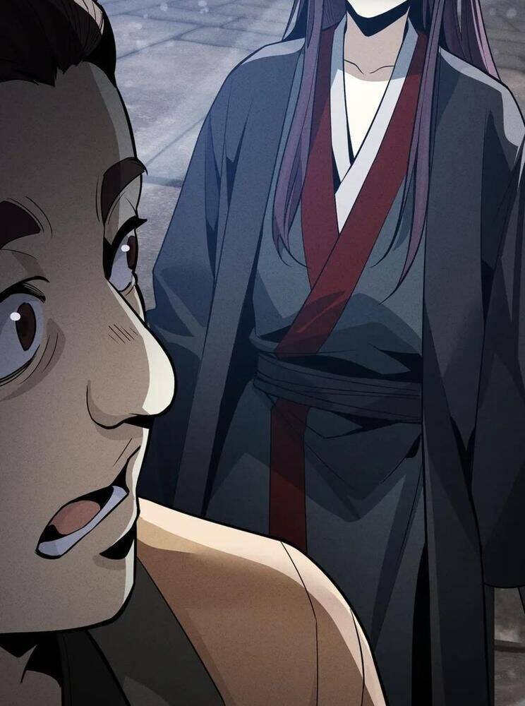 Đại Ái Ma Tôn, Nữ Đồ Đệ Đều Muốn Giết Ta Chap 48 - Next Chap 49