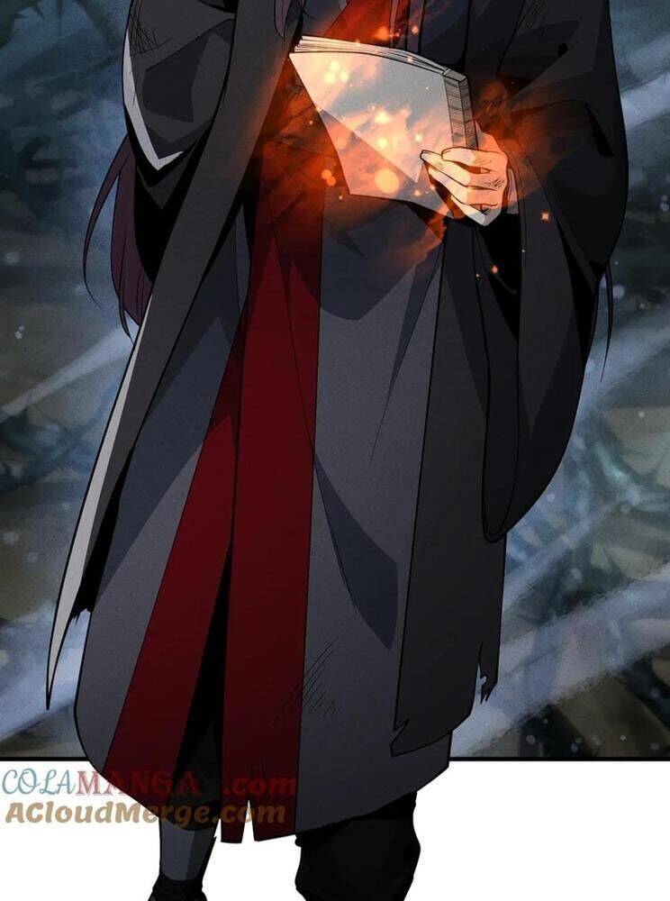 Đại Ái Ma Tôn, Nữ Đồ Đệ Đều Muốn Giết Ta Chap 48 - Next Chap 49