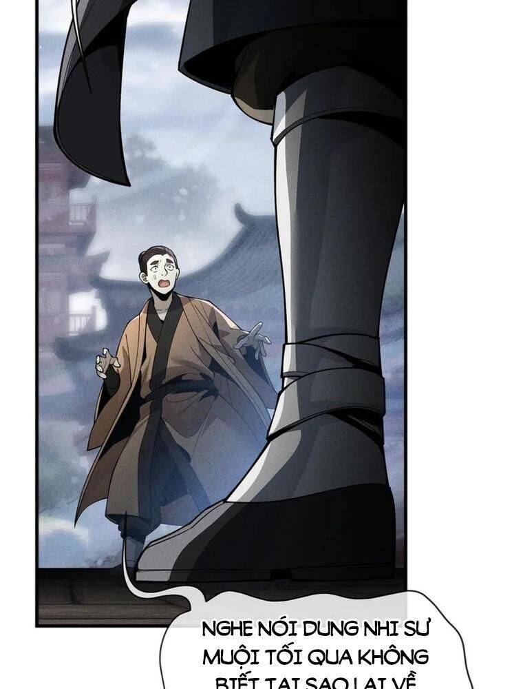 Đại Ái Ma Tôn, Nữ Đồ Đệ Đều Muốn Giết Ta Chap 48 - Next Chap 49