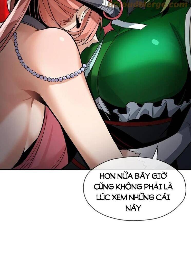 Đại Ái Ma Tôn, Nữ Đồ Đệ Đều Muốn Giết Ta Chap 48 - Next Chap 49
