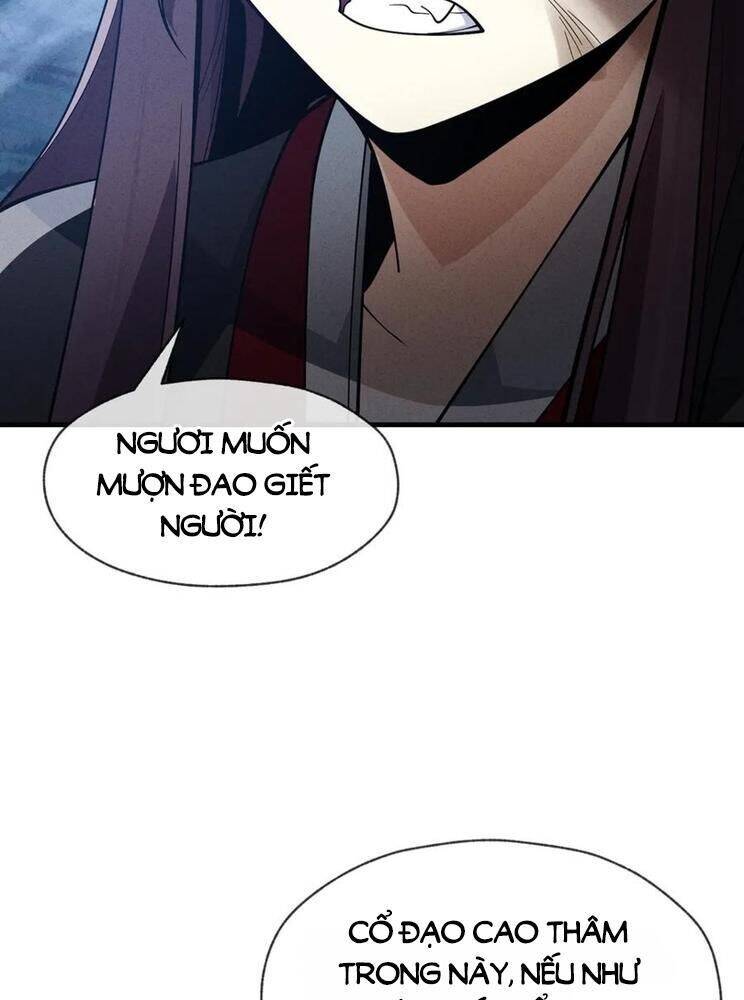 Đại Ái Ma Tôn, Nữ Đồ Đệ Đều Muốn Giết Ta Chap 48 - Next Chap 49