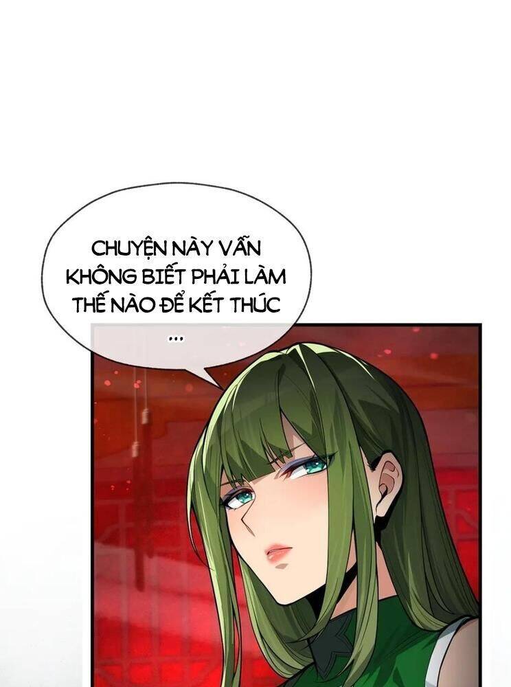 Đại Ái Ma Tôn, Nữ Đồ Đệ Đều Muốn Giết Ta Chap 48 - Next Chap 49