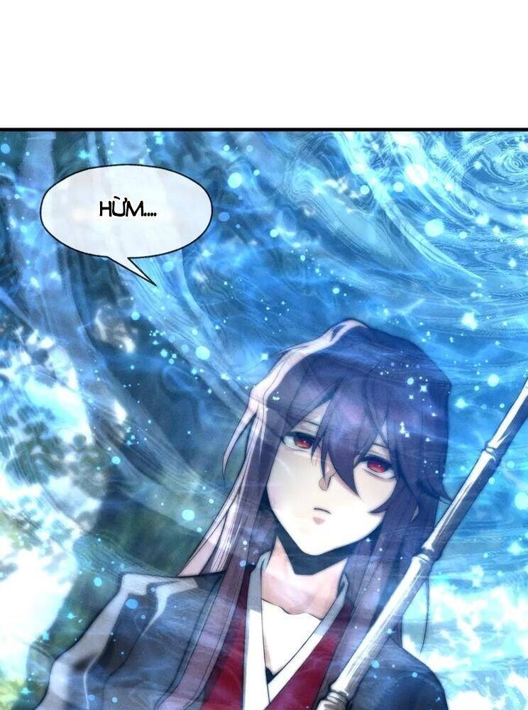 Đại Ái Ma Tôn, Nữ Đồ Đệ Đều Muốn Giết Ta Chap 48 - Next Chap 49