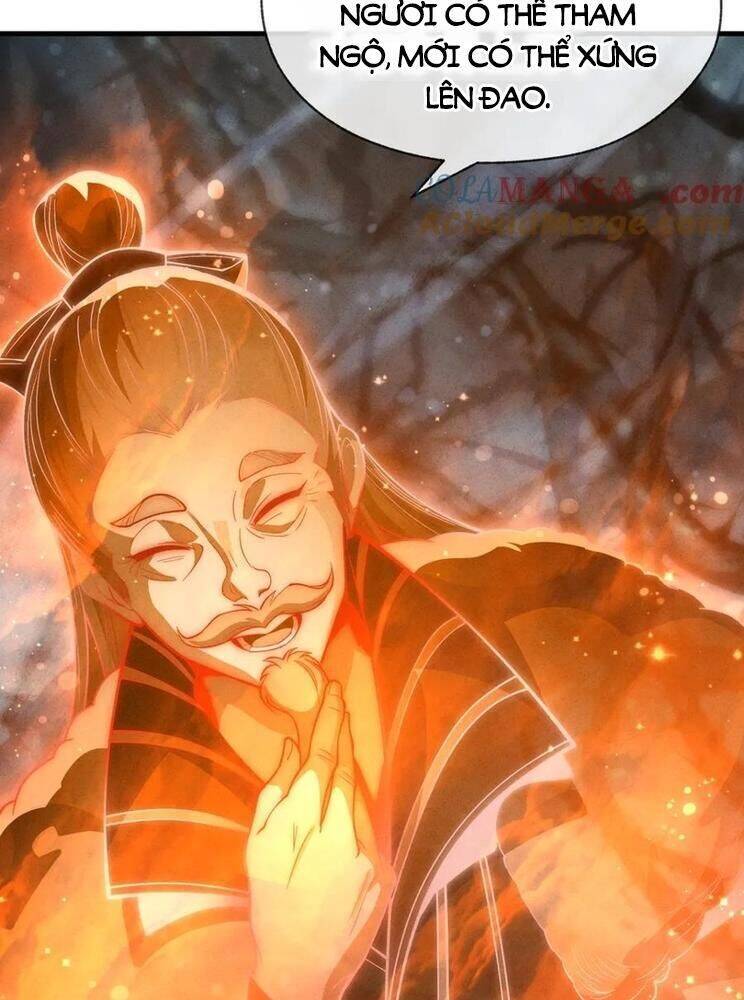 Đại Ái Ma Tôn, Nữ Đồ Đệ Đều Muốn Giết Ta Chap 48 - Next Chap 49