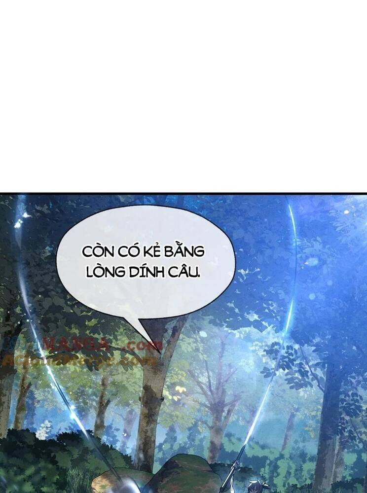 Đại Ái Ma Tôn, Nữ Đồ Đệ Đều Muốn Giết Ta Chap 48 - Next Chap 49