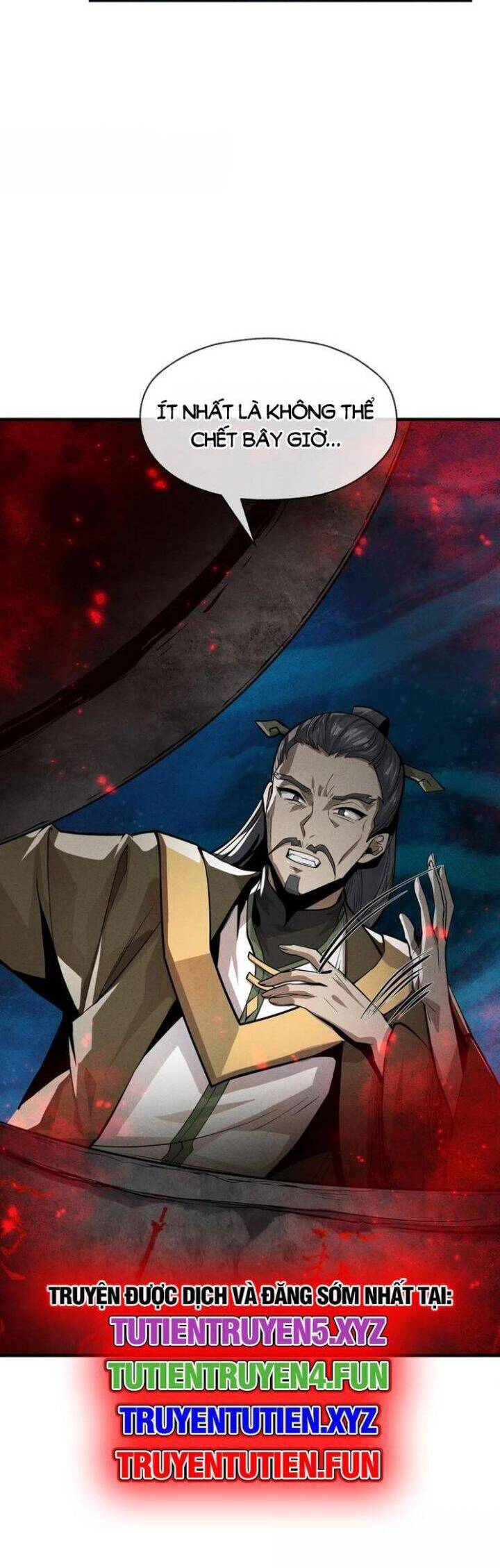 Đại Ái Ma Tôn, Nữ Đồ Đệ Đều Muốn Giết Ta Chap 49 - Next Chap 50