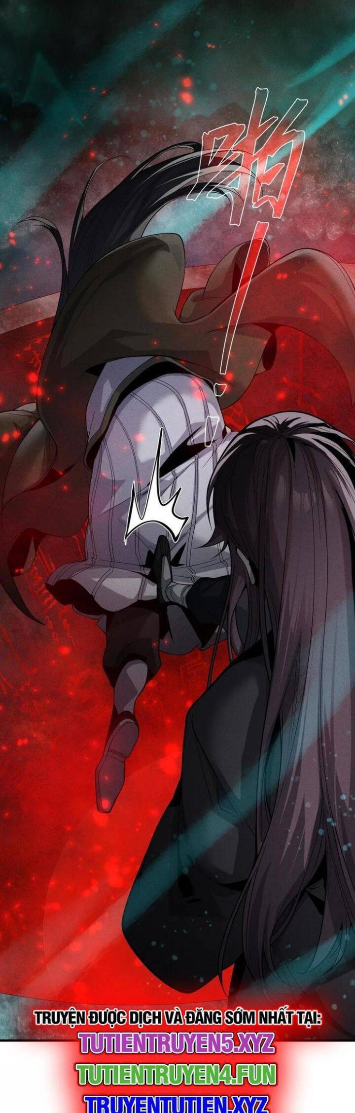 Đại Ái Ma Tôn, Nữ Đồ Đệ Đều Muốn Giết Ta Chap 49 - Next Chap 50