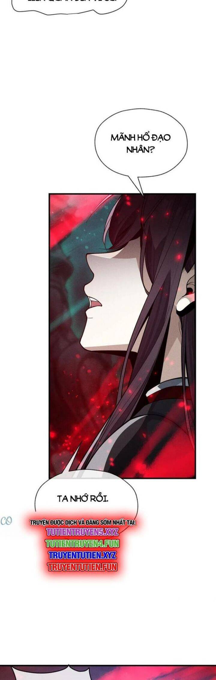 Đại Ái Ma Tôn, Nữ Đồ Đệ Đều Muốn Giết Ta Chap 49 - Next Chap 50