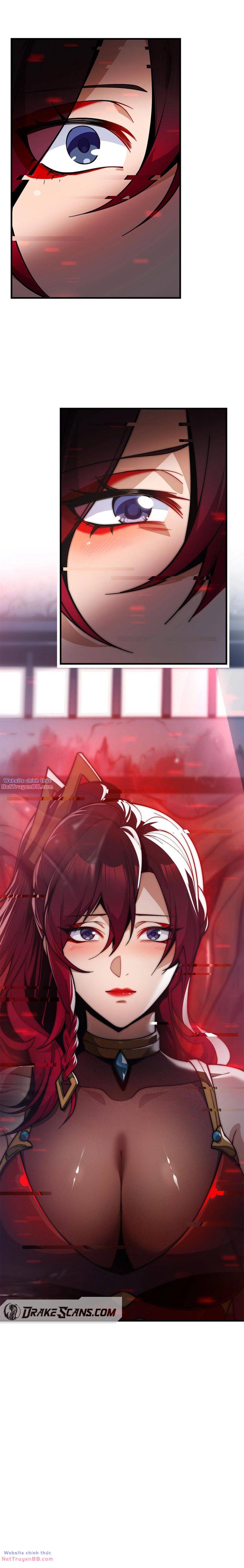 Đại Ái Ma Tôn, Nữ Đồ Đệ Đều Muốn Giết Ta Chap 5 - Next Chap 6