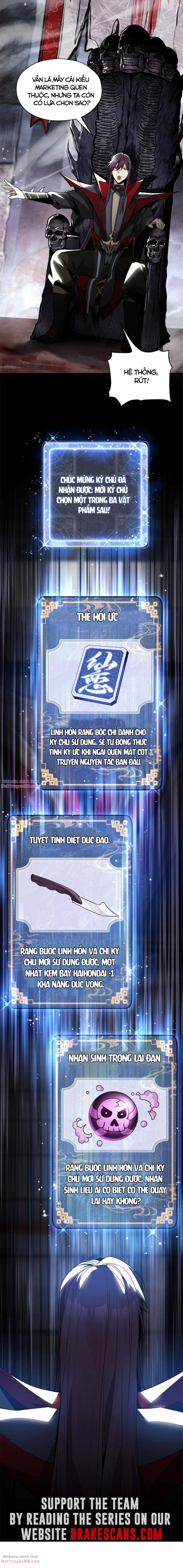Đại Ái Ma Tôn, Nữ Đồ Đệ Đều Muốn Giết Ta Chap 5 - Next Chap 6