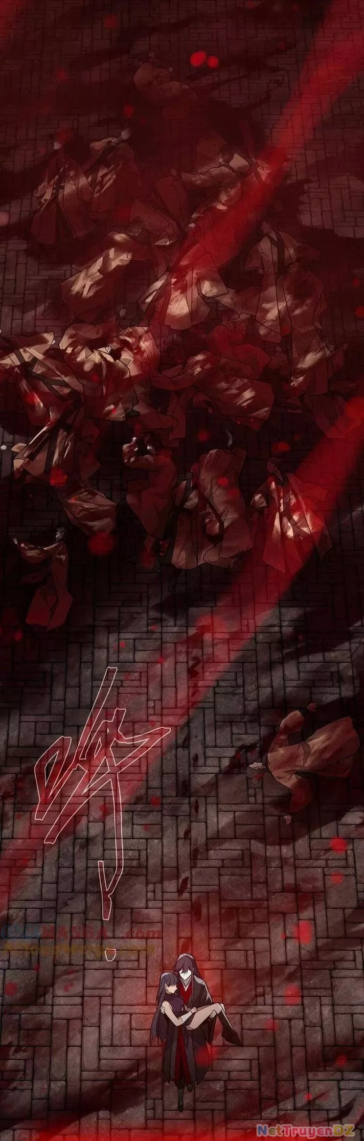 Đại Ái Ma Tôn, Nữ Đồ Đệ Đều Muốn Giết Ta Chap 50 - Next Chap 51