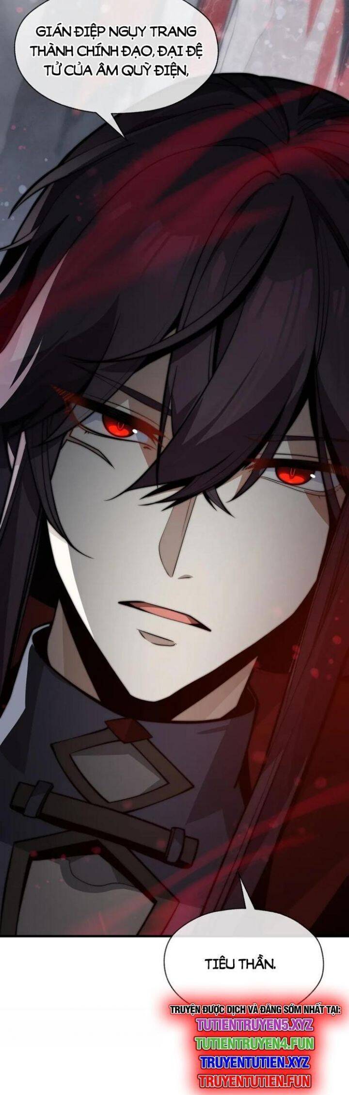 Đại Ái Ma Tôn, Nữ Đồ Đệ Đều Muốn Giết Ta Chap 51 - Next Chap 52