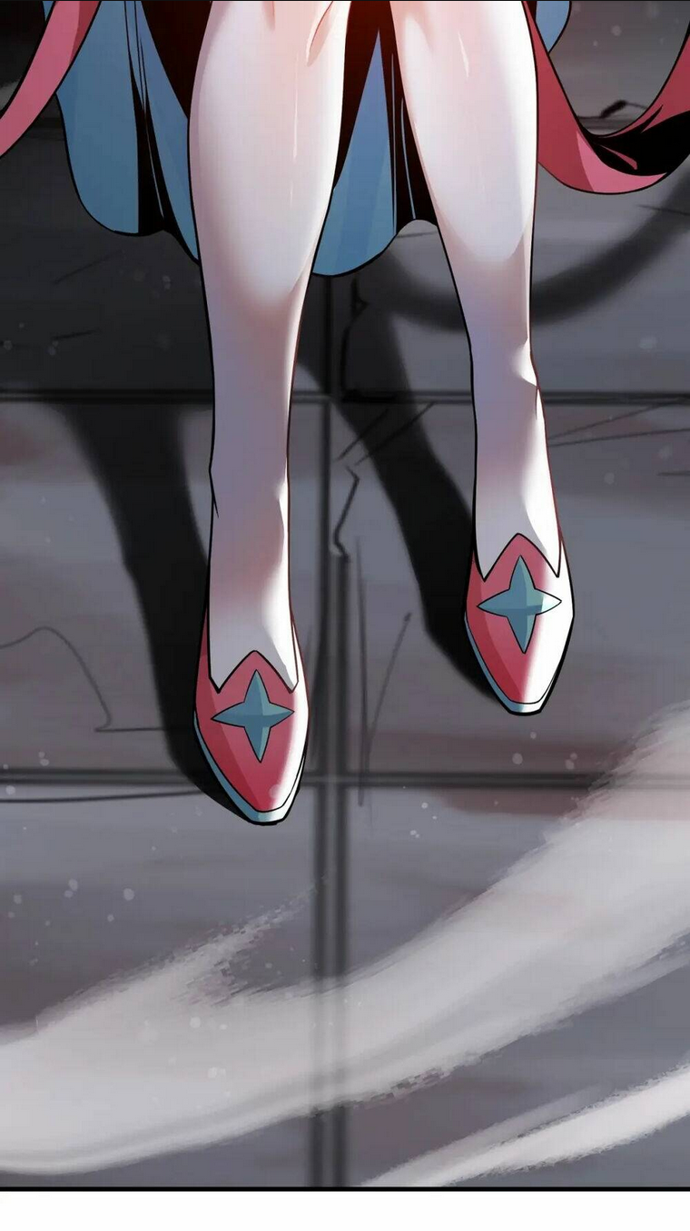 Đại Ái Ma Tôn, Nữ Đồ Đệ Đều Muốn Giết Ta Chap 6 - Next Chap 7