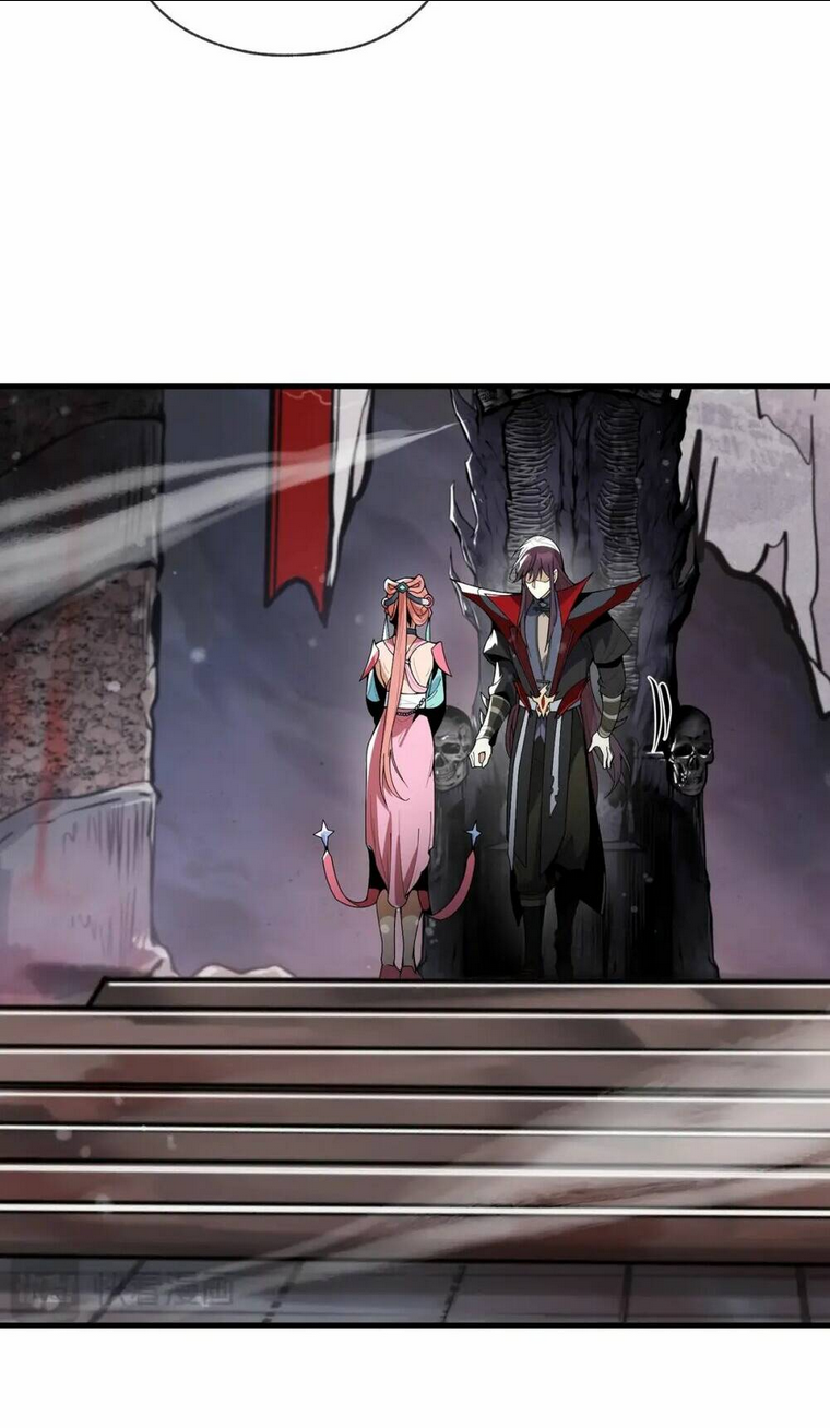 Đại Ái Ma Tôn, Nữ Đồ Đệ Đều Muốn Giết Ta Chap 6 - Next Chap 7