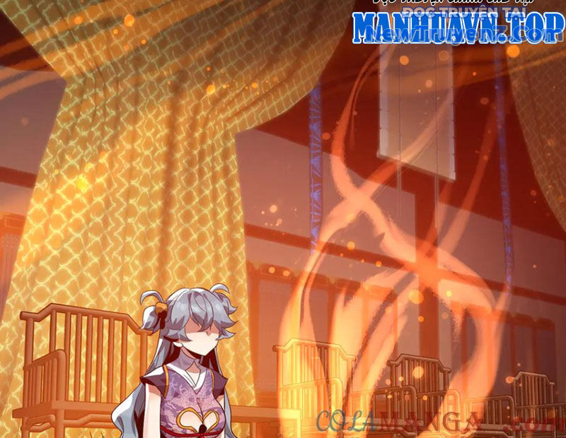 Đại Ái Ma Tôn, Nữ Đồ Đệ Đều Muốn Giết Ta Chap 67.1 - Next Chap 68.1