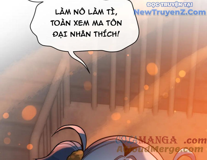 Đại Ái Ma Tôn, Nữ Đồ Đệ Đều Muốn Giết Ta Chap 67.1 - Next Chap 68.1