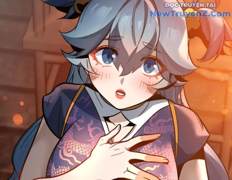 Đại Ái Ma Tôn, Nữ Đồ Đệ Đều Muốn Giết Ta Chap 67.1 - Next Chap 68.1