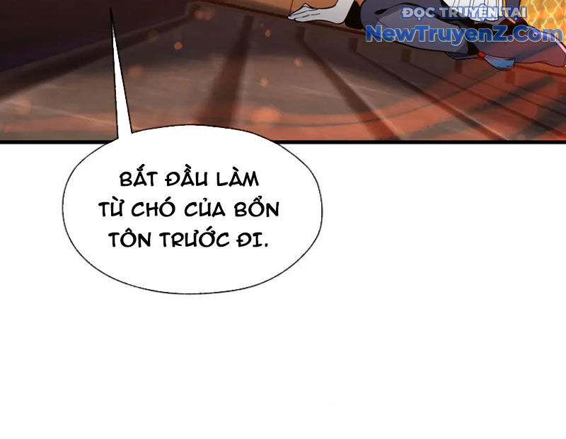 Đại Ái Ma Tôn, Nữ Đồ Đệ Đều Muốn Giết Ta Chap 67.1 - Next Chap 68.1