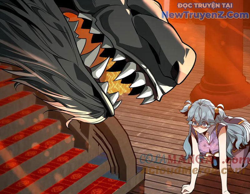 Đại Ái Ma Tôn, Nữ Đồ Đệ Đều Muốn Giết Ta Chap 67.1 - Next Chap 68.1