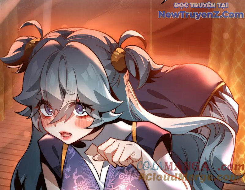 Đại Ái Ma Tôn, Nữ Đồ Đệ Đều Muốn Giết Ta Chap 67.1 - Next Chap 68.1