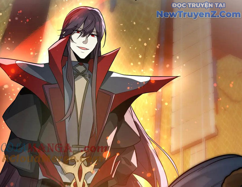 Đại Ái Ma Tôn, Nữ Đồ Đệ Đều Muốn Giết Ta Chap 67.1 - Next Chap 68.1