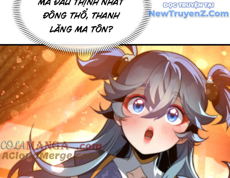 Đại Ái Ma Tôn, Nữ Đồ Đệ Đều Muốn Giết Ta Chap 67.9 - Next Chap 68.9