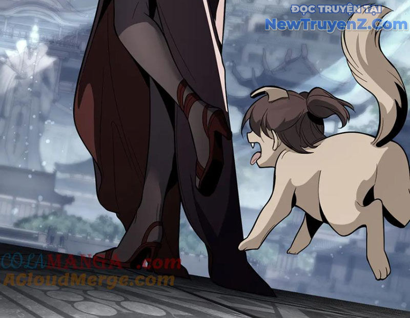 Đại Ái Ma Tôn, Nữ Đồ Đệ Đều Muốn Giết Ta Chap 67.9 - Next Chap 68.9