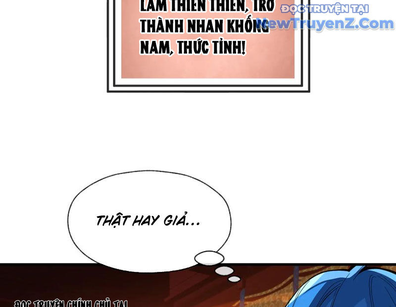 Đại Ái Ma Tôn, Nữ Đồ Đệ Đều Muốn Giết Ta Chap 67.9 - Next Chap 68.9