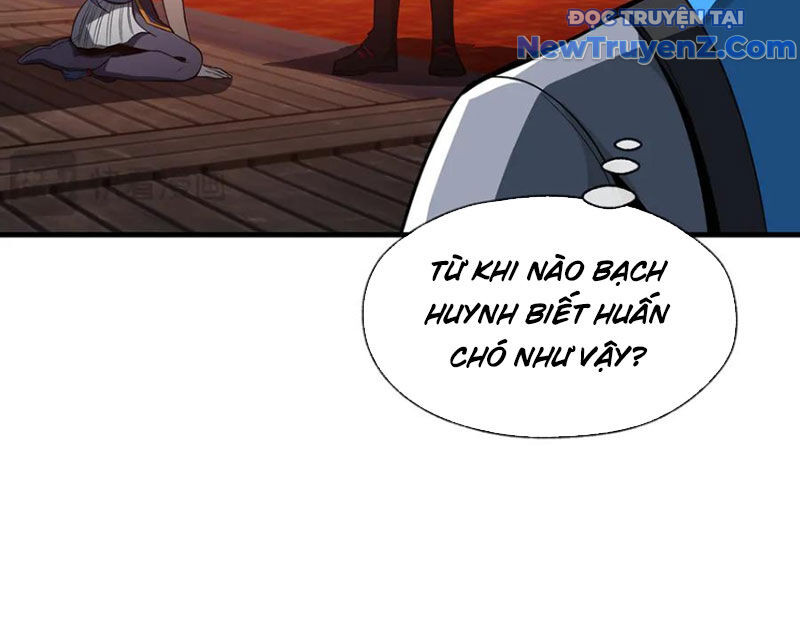 Đại Ái Ma Tôn, Nữ Đồ Đệ Đều Muốn Giết Ta Chap 67.9 - Next Chap 68.9