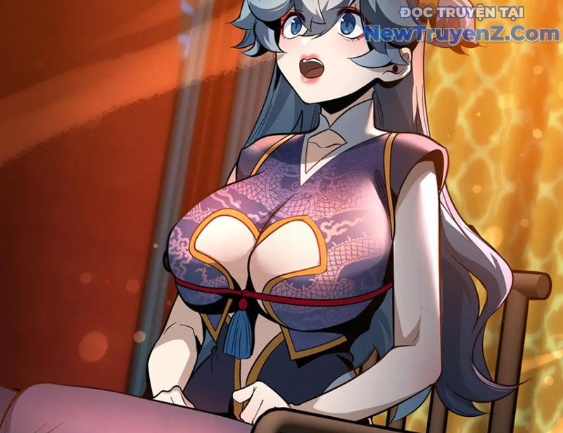 Đại Ái Ma Tôn, Nữ Đồ Đệ Đều Muốn Giết Ta Chap 67.9 - Next Chap 68.9