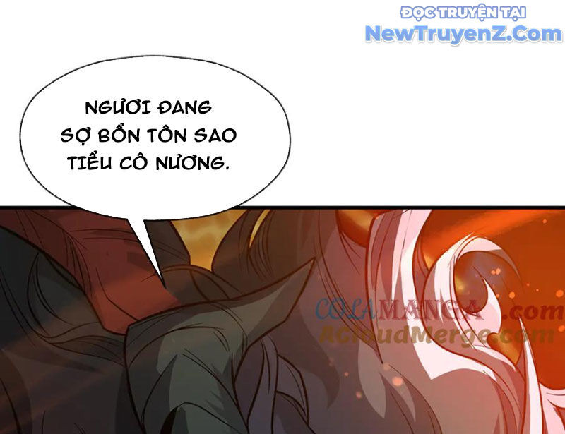 Đại Ái Ma Tôn, Nữ Đồ Đệ Đều Muốn Giết Ta Chap 67.9 - Next Chap 68.9