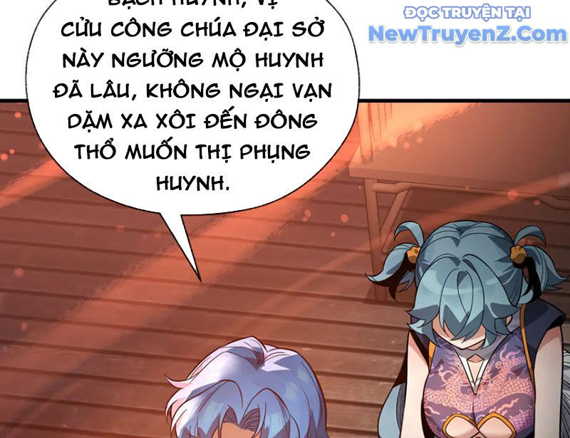 Đại Ái Ma Tôn, Nữ Đồ Đệ Đều Muốn Giết Ta Chap 67.9 - Next Chap 68.9