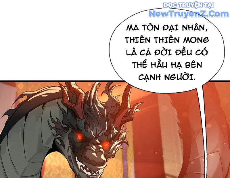 Đại Ái Ma Tôn, Nữ Đồ Đệ Đều Muốn Giết Ta Chap 67.9 - Next Chap 68.9