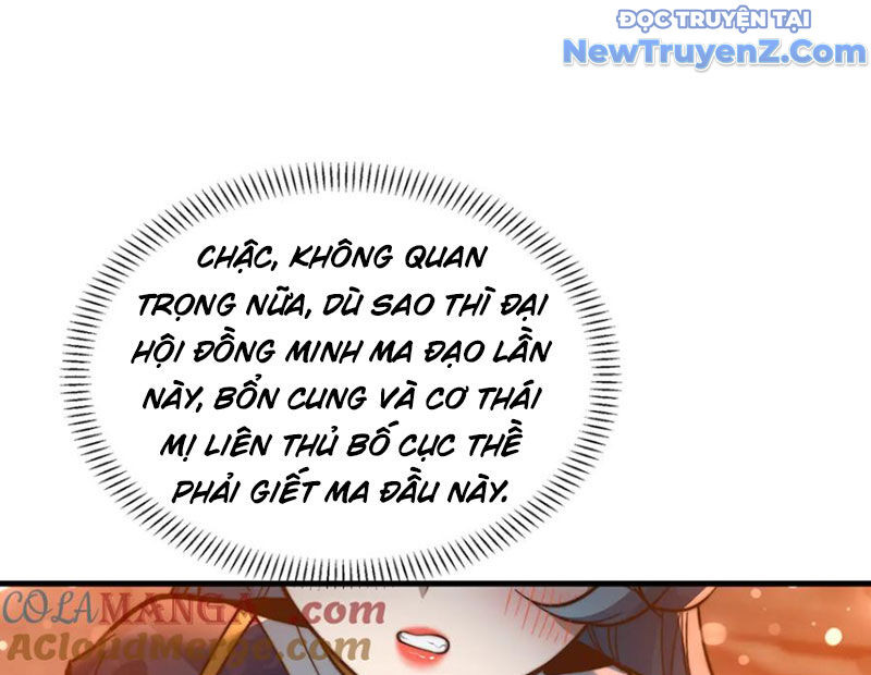 Đại Ái Ma Tôn, Nữ Đồ Đệ Đều Muốn Giết Ta Chap 67.9 - Next Chap 68.9