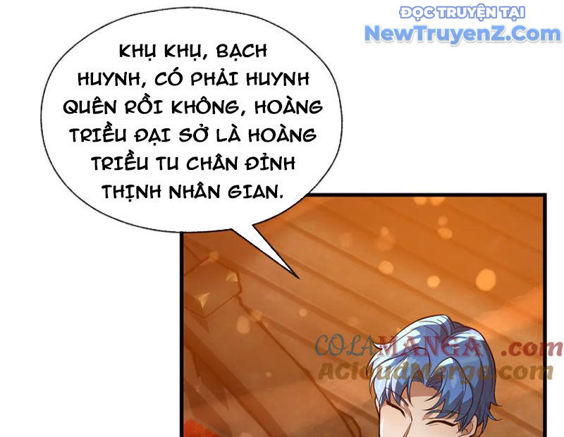 Đại Ái Ma Tôn, Nữ Đồ Đệ Đều Muốn Giết Ta Chap 67.9 - Next Chap 68.9