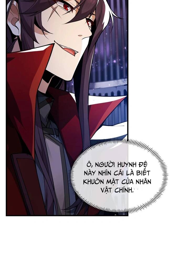 Đại Ái Ma Tôn, Nữ Đồ Đệ Đều Muốn Giết Ta Chap 7 - Next Chap 8
