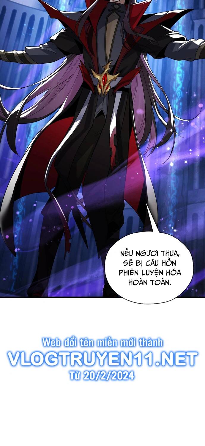 Đại Ái Ma Tôn, Nữ Đồ Đệ Đều Muốn Giết Ta Chap 7 - Next Chap 8