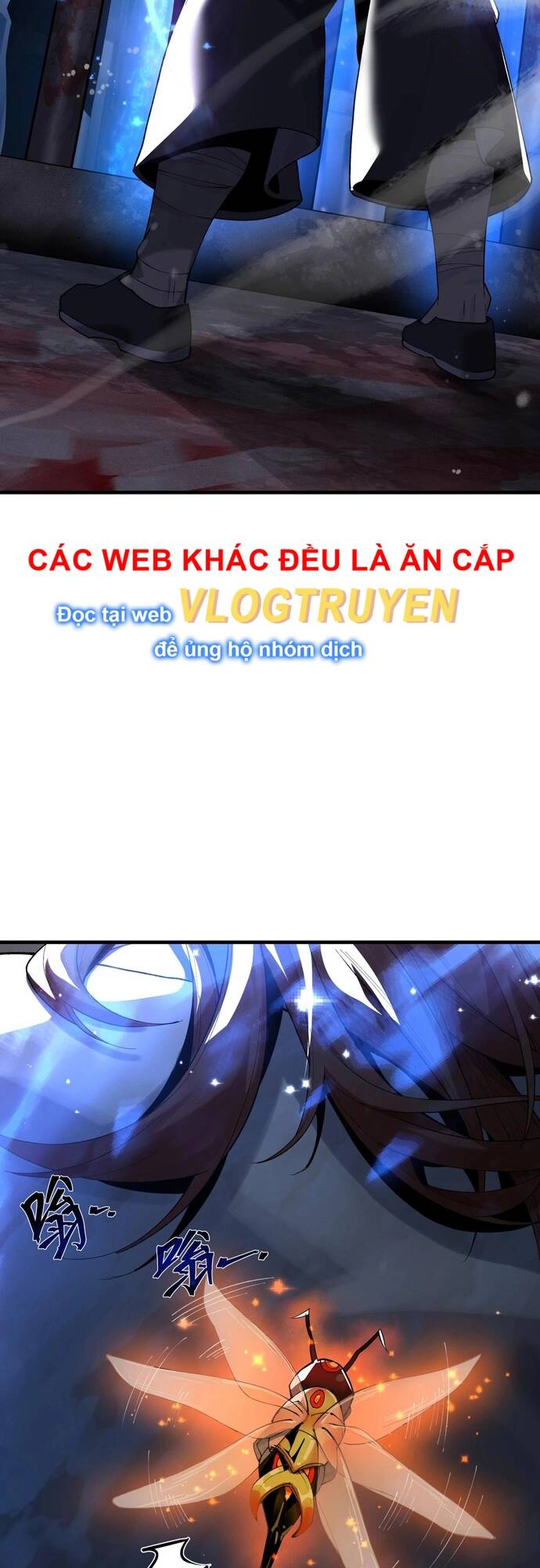 Đại Ái Ma Tôn, Nữ Đồ Đệ Đều Muốn Giết Ta Chap 7 - Next Chap 8
