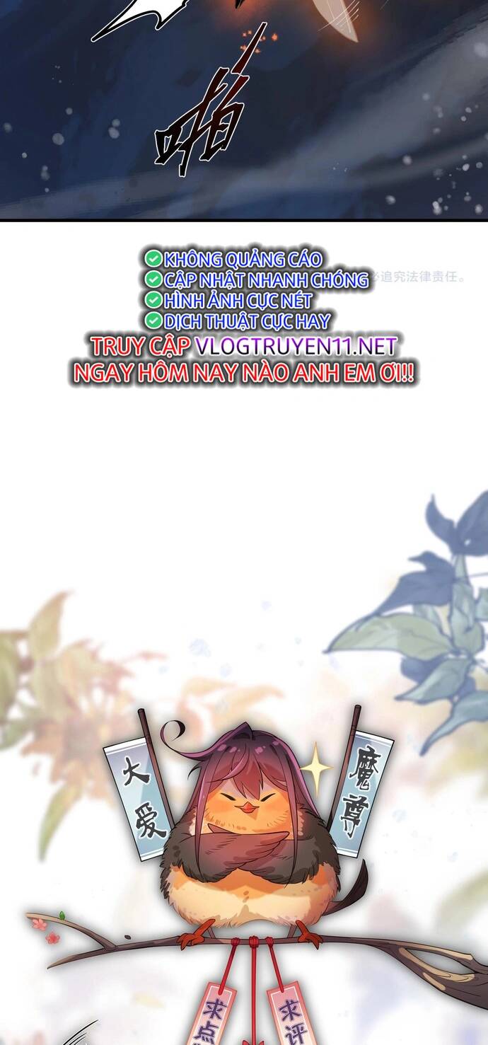Đại Ái Ma Tôn, Nữ Đồ Đệ Đều Muốn Giết Ta Chap 7 - Next Chap 8