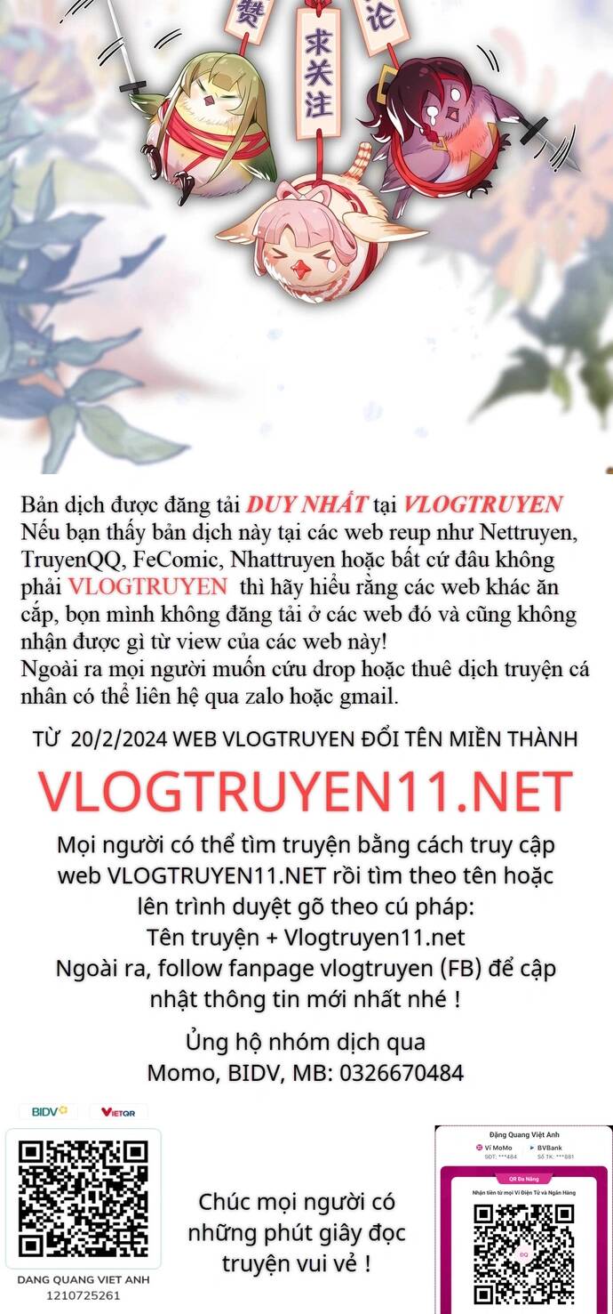 Đại Ái Ma Tôn, Nữ Đồ Đệ Đều Muốn Giết Ta Chap 7 - Next Chap 8