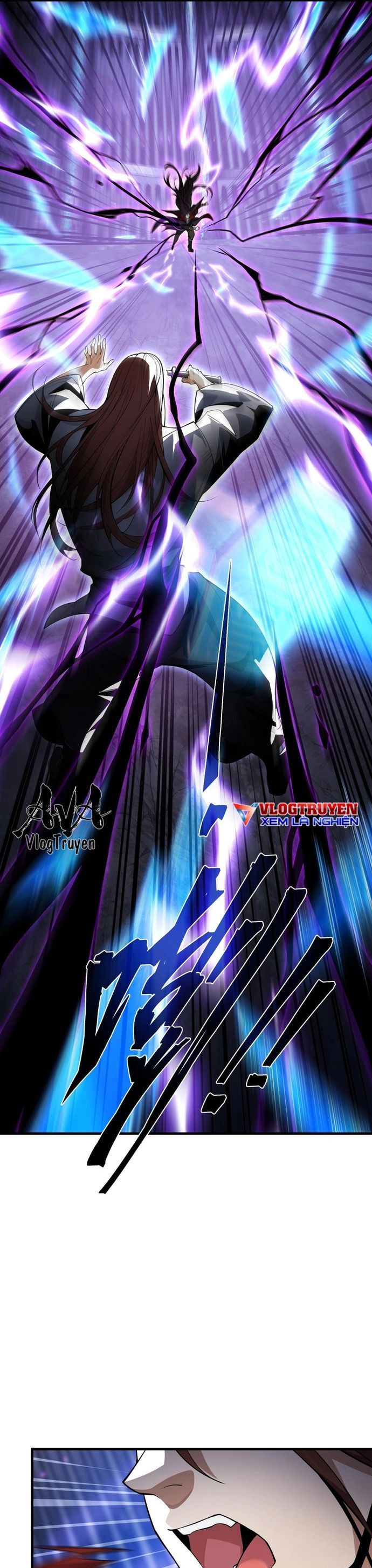 Đại Ái Ma Tôn, Nữ Đồ Đệ Đều Muốn Giết Ta Chap 8 - Next Chap 9