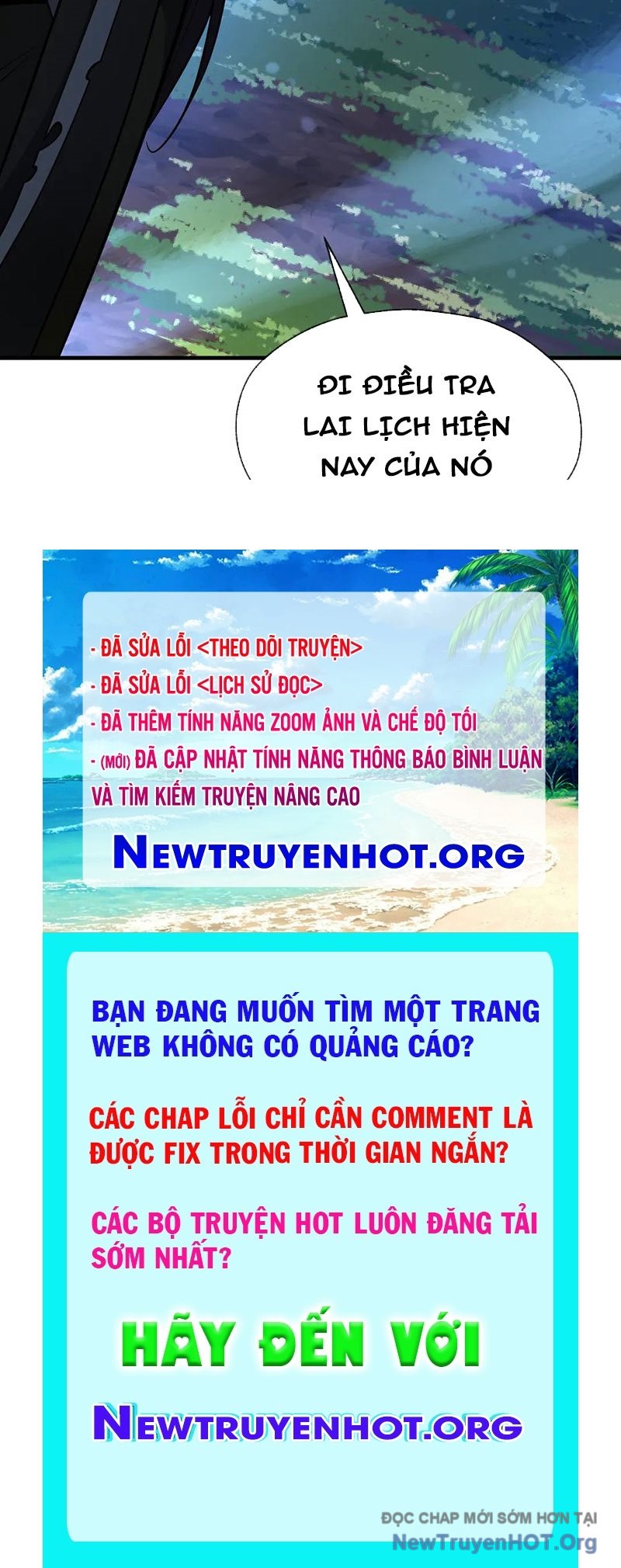 Đại Ái Ma Tôn, Nữ Đồ Đệ Đều Muốn Giết Ta Chap 85 - Next Chap 86