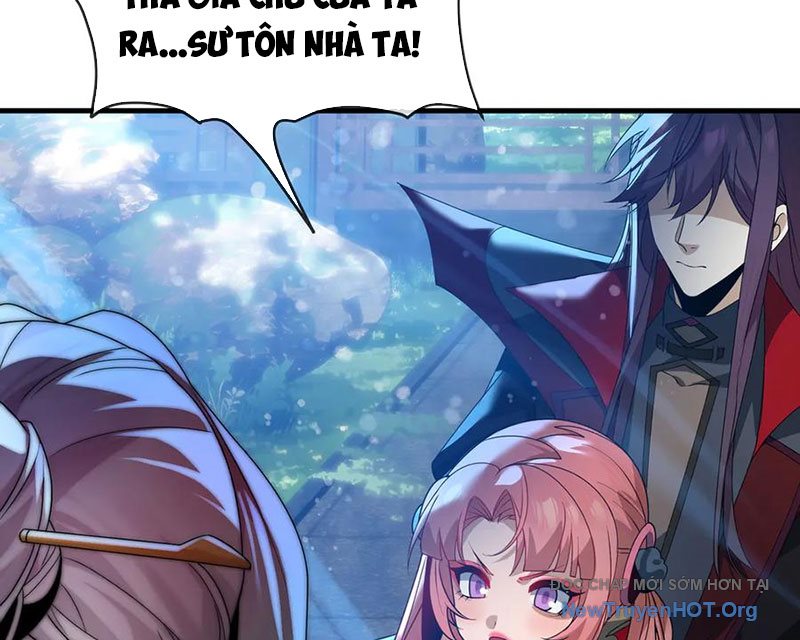 Đại Ái Ma Tôn, Nữ Đồ Đệ Đều Muốn Giết Ta Chap 86 - Next Chap 87
