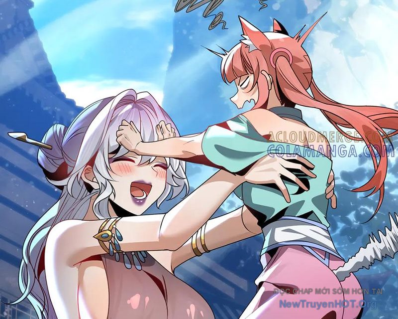 Đại Ái Ma Tôn, Nữ Đồ Đệ Đều Muốn Giết Ta Chap 86 - Next Chap 87